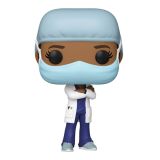 AKCIJSKA FIGURA FUNKO POP FRONT LINE WORKER FEMALE #2