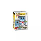 AKCIJSKA FIGURA FUNKO POP GAMES CUPHEAD CHEF SALTBAKER W/CHASE