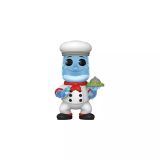 AKCIJSKA FIGURA FUNKO POP GAMES CUPHEAD CHEF SALTBAKER W/CHASE