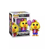 AKCIJSKA FIGURA FUNKO POP GAMES FNAF BALLOON CHICA