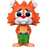 AKCIJSKA FIGURA FUNKO POP GAMES FNAF CIRCUS FOXY