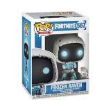 AKCIJSKA FIGURA FUNKO POP GAMES FORTNITE FROZEN RAVEN