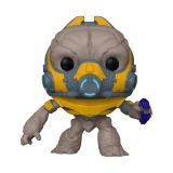 AKCIJSKA FIGURA FUNKO POP GAMES HALO INFINITE GRUNT W/WEAPON