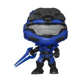 AKCIJSKA FIGURA FUNKO POP GAMES HALO INFINITE MARK V W/BLUE SWORD
