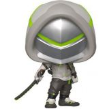 AKCIJSKA FIGURA FUNKO POP GAMES OVERWATCH GENJI (OW2)
