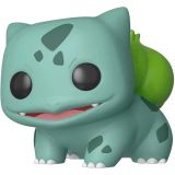 AKCIJSKA FIGURA FUNKO POP GAMES POKEMON BULBASAUR