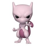 AKCIJSKA FIGURA FUNKO POP GAMES POKEMON MEWTWO
