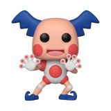 AKCIJSKA FIGURA FUNKO POP GAMES POKEMON MR. MIME(EMEA)