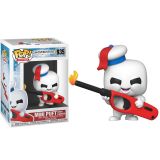 AKCIJSKA FIGURA FUNKO POP GHOSTBUSTERS AFTER MINI PUFT W/LIGHTER