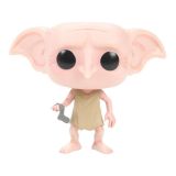 AKCIJSKA FIGURA FUNKO POP HARRY POTTER - DOBBY