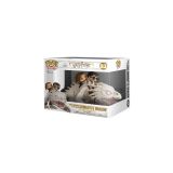 AKCIJSKA FIGURA FUNKO POP HARRY POTTER DRAGON HARRY. RON. & HERMIONE