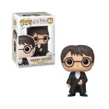 AKCIJSKA FIGURA FUNKO POP HARRY POTTER HARRY POTTER YULE BALL