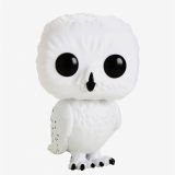 AKCIJSKA FIGURA FUNKO POP HARRY POTTER HEDWIG
