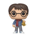 AKCIJSKA FIGURA FUNKO POP HARRY POTTER HOLIDAY - HARRY POTTER