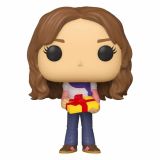 AKCIJSKA FIGURA FUNKO POP HARRY POTTER HOLIDAY HERMIONE GRANGER