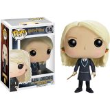 AKCIJSKA FIGURA FUNKO POP HARRY POTTER LUNA LOVEGOOD