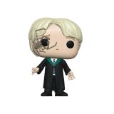 AKCIJSKA FIGURA FUNKO POP HARRY POTTER MALFOY W/WHIP SPIDER