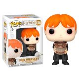 AKCIJSKA FIGURA FUNKO POP HARRY POTTER RON PUKING SLUGS W/BUCKET