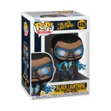 AKCIJSKA FIGURA FUNKO POP HEROES BLACK LIGHTNING