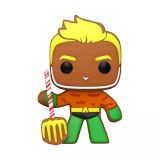 AKCIJSKA FIGURA FUNKO POP HEROES DC HOLIDAY AQUAMAN(GB)