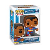 AKCIJSKA FIGURA FUNKO POP HEROES DC HOLIDAY SUPERMAN(GB)