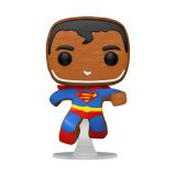 AKCIJSKA FIGURA FUNKO POP HEROES DC HOLIDAY SUPERMAN(GB)