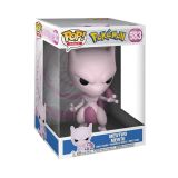 AKCIJSKA FIGURA FUNKO POP JUMBO POKEMON - MEWTWO(EMEA)
