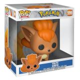 AKCIJSKA FIGURA FUNKO POP JUMBO POKEMON - VULPIX(EMEA)