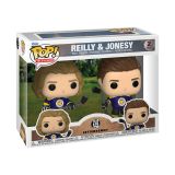 AKCIJSKA FIGURA FUNKO POP LETTERKENNY- REILLY JONESY IN JERSEYS 2-PACK