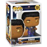 AKCIJSKA FIGURA FUNKO POP MARVEL - ETERNALS KINGO