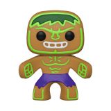 AKCIJSKA FIGURA FUNKO POP MARVEL - HOLIDAY HULK