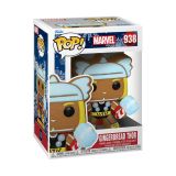 AKCIJSKA FIGURA FUNKO POP MARVEL - HOLIDAY THOR