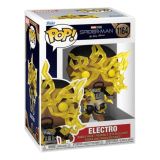 AKCIJSKA FIGURA FUNKO POP MARVEL - SPIDER-MAN ELECTRO