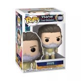 AKCIJSKA FIGURA FUNKO POP MARVEL - THOR L&T ZEUS