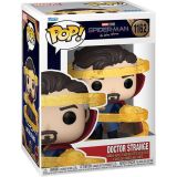 AKCIJSKA FIGURA FUNKO POP MARVELSPIDER-MAN DR. STRANGE