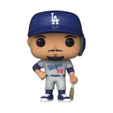 AKCIJSKA FIGURA FUNKO POP MLB DODGERS MOOKIE BETTS (ALT JERSEY)