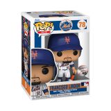 AKCIJSKA FIGURA FUNKO POP MLB METS FRANCISCO LINDOR (HOME JERSEY)