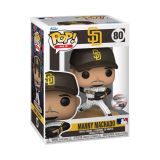 AKCIJSKA FIGURA FUNKO POP MLB PADRES MANNY MACHADO HOME JERSEY