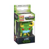 AKCIJSKA FIGURA FUNKO POP MONSTER HUNTERS LOKI