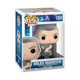 POP MOVIES AVATAR MILES QUARITCH POP MOVIES AVATAR MILES QUARITCH