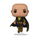 AKCIJSKA FIGURA FUNKO POP MOVIES BLACK ADAM BLACK ADAM (FLYING)