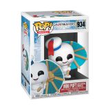 AKCIJSKA FIGURA FUNKO POP MOVIES GHOSTBUSTERS COCKTAIL UMBRELLA