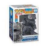 AKCIJSKA FIGURA FUNKO POP MOVIES GODZILLA VS KONG - MECHAGODZILLA