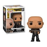 AKCIJSKA FIGURA FUNKO POP MOVIES HOBBS & SHAW HOBBS
