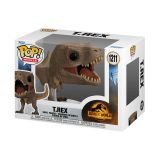 AKCIJSKA FIGURA FUNKO POP MOVIES JURASSIC WORLD 3 - T - REX