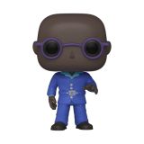 AKCIJSKA FIGURA FUNKO POP MOVIES MATRIX 4 MORPHEUS