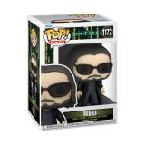 AKCIJSKA FIGURA FUNKO POP MOVIES MATRIX 4 -NEO