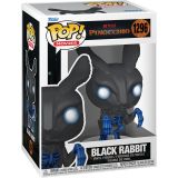 AKCIJSKA FIGURA FUNKO POP MOVIES PINOCCHIO BLACK RABBIT