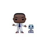 AKCIJSKA FIGURA FUNKO POP MOVIES SPACE JAM 2 AI G W/PETE BUDDY (METAL)