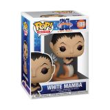 AKCIJSKA FIGURA FUNKO POP MOVIES SPACE JAM 2 WHITE MAMBA